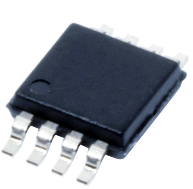 Texas InstrumentsPower Switch Ics - power distribution, Part #: TPS2061DGN | Integrated Circuit | DEX Information Technology Texas Instruments 