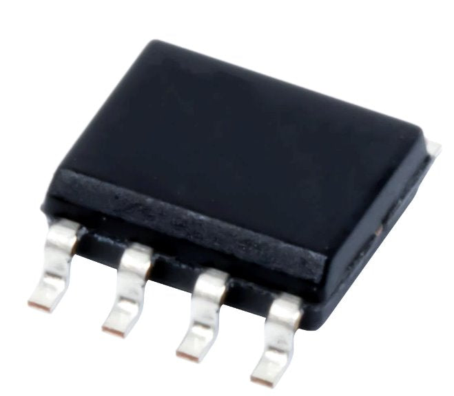 Texas InstrumentsPower Switch Ics - power distribution, Part #: TPS2061DR | Integrated Circuit | DEX Information Technology Texas Instruments 