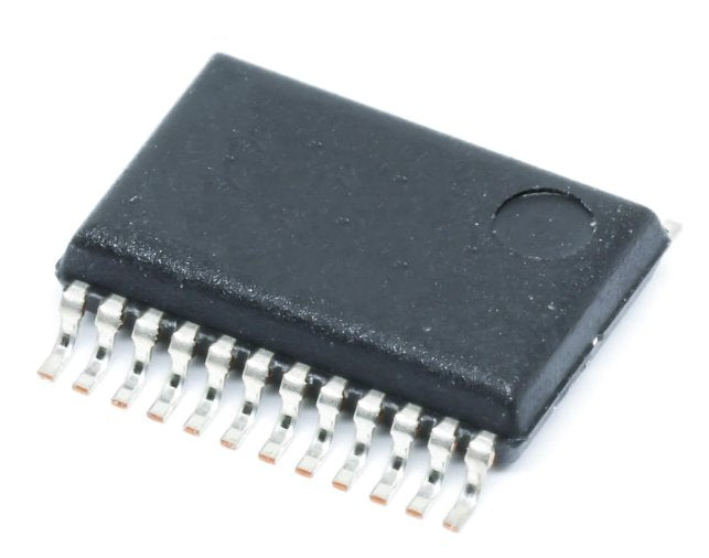 Texas InstrumentsPower Switch Ics - power distribution, Part #: TPS2074DB | Integrated Circuit | DEX Information Technology Texas Instruments 