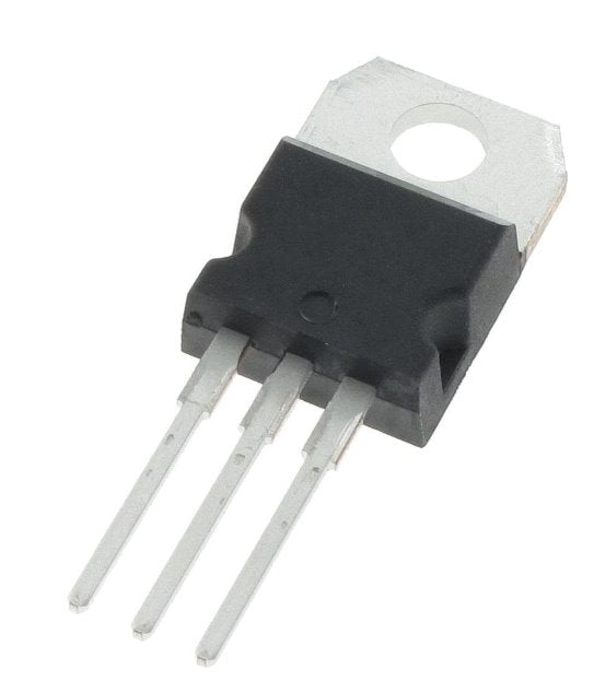 Vishay Power MOSFET, Part #IRFI640GPBF | MOSFET | DEX Information Technology Vishay Semiconductors 