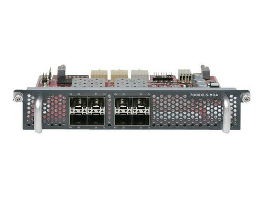 VSP, 7008XLS MDA REP Information Technology DEX 