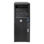 WORKSTATION, HP Z420 XELERIS – DEX