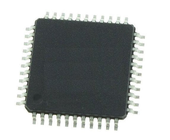 XC9536XL High Performance CPLD Part #: XC9536-7VQG44I chips & semiconductors Xilinx 