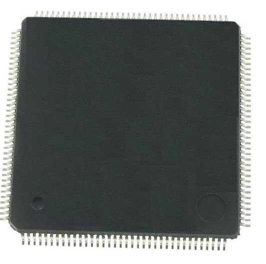 Xilinx Field Programmable Gate Array - FPGA - part # XC3S250E-4TQ144I chips & semiconductors Xilinx 