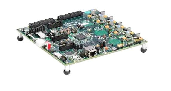 Xilinx Field Programmable Gate Array, Part #: EK-Z7-ZC702-G-J | FPGA | DEX chips & semiconductors Xilinx 