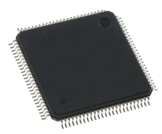 Xilinx Field Programmable Gate Array, Part #: XA2C256-8VQG100Q | FPGA | DEX chips & semiconductors Xilinx 