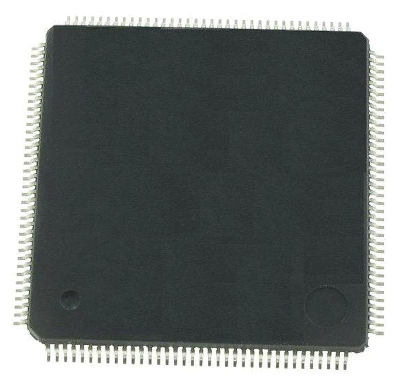 Xilinx Field Programmable Gate Array, Part #: XA2C384-11TQG144Q | FPGA | DEX chips & semiconductors Xilinx 