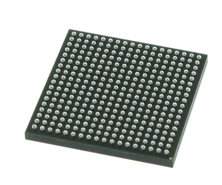 Xilinx Field Programmable Gate Array, Part #: XA7A50T-1CSG324Q | FPGA | DEX chips & semiconductors Xilinx 