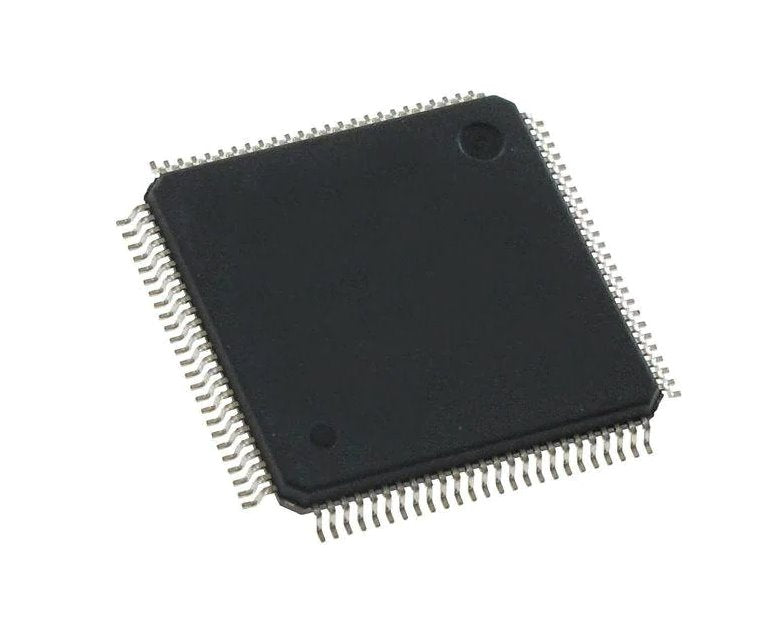 Xilinx Field Programmable Gate Array, Part #: XC2C128-7VQ100I | FPGA | DEX chips & semiconductors Xilinx 