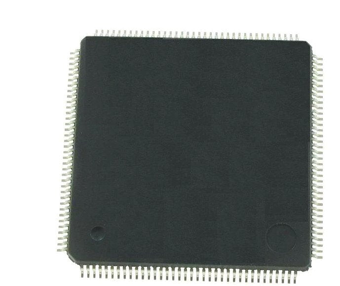 Xilinx Field Programmable Gate Array, Part #: XC2S15-5TQG144C| FPGA | DEX chips & semiconductors Xilinx 