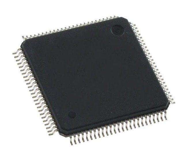 Xilinx Field Programmable Gate Array, Part #: XC3S250E-4VQG100I | FPGA | DEX chips & semiconductors Xilinx 