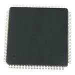 Xilinx Field Programmable Gate Array, Part #: XC3S50A-4VQ100C | FPGA | DEX chips & semiconductors Xilinx 