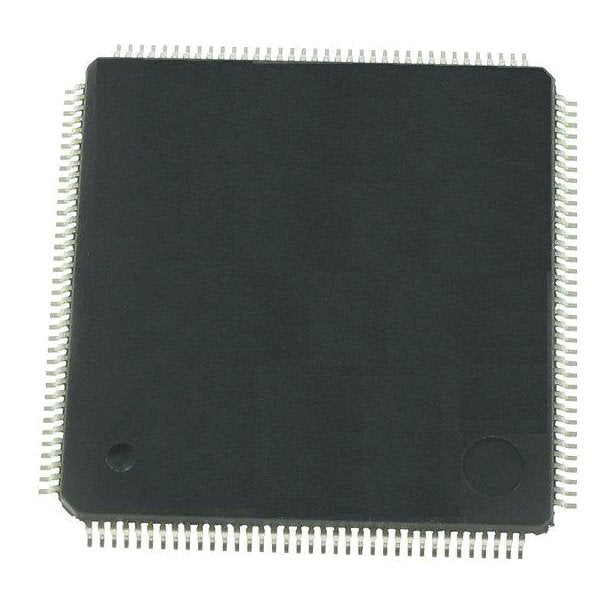 Xilinx Field Programmable Gate Array, Part #: XC95144XL-10TQ144C | FPGA | DEX chips & semiconductors Xilinx 