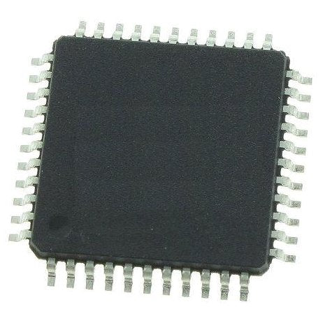 Xilinx Field Programmable Gate Array, Part #: XCR3032XL-7VQG44C | FPGA | DEX chips & semiconductors Xilinx 