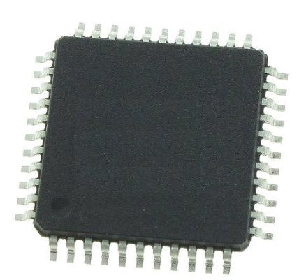 Xilinx Field Programmable Gate Array, Part #: XCR3064XL-6VQG44C | FPGA | DEX chips & semiconductors Xilinx 