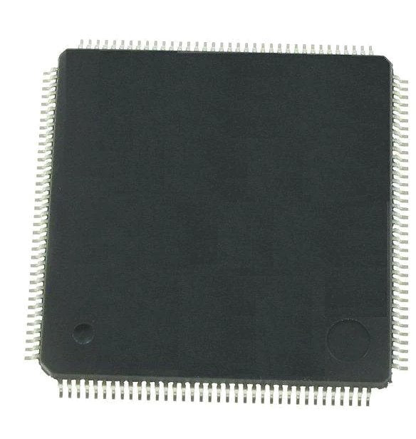 Xilinx Field Programmable Gate Array, Part #: XCR3256XL-10TQG144I | FPGA | DEX chips & semiconductors Xilinx 