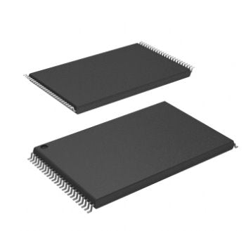 Xilinx FPGA - Configuration Memory Flash 16Mb PROM (ST Micro), Lead Free - IC, Prom TSOP / Part # - XCF16PVOG48C Chips & Semiconductors Xilinx 
